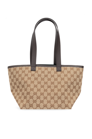 Gucci 'Original GG Medium' Shopper Bag | Women's Bags | Vitkac